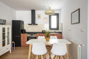 Apartamento Puerto Canalejas 2.